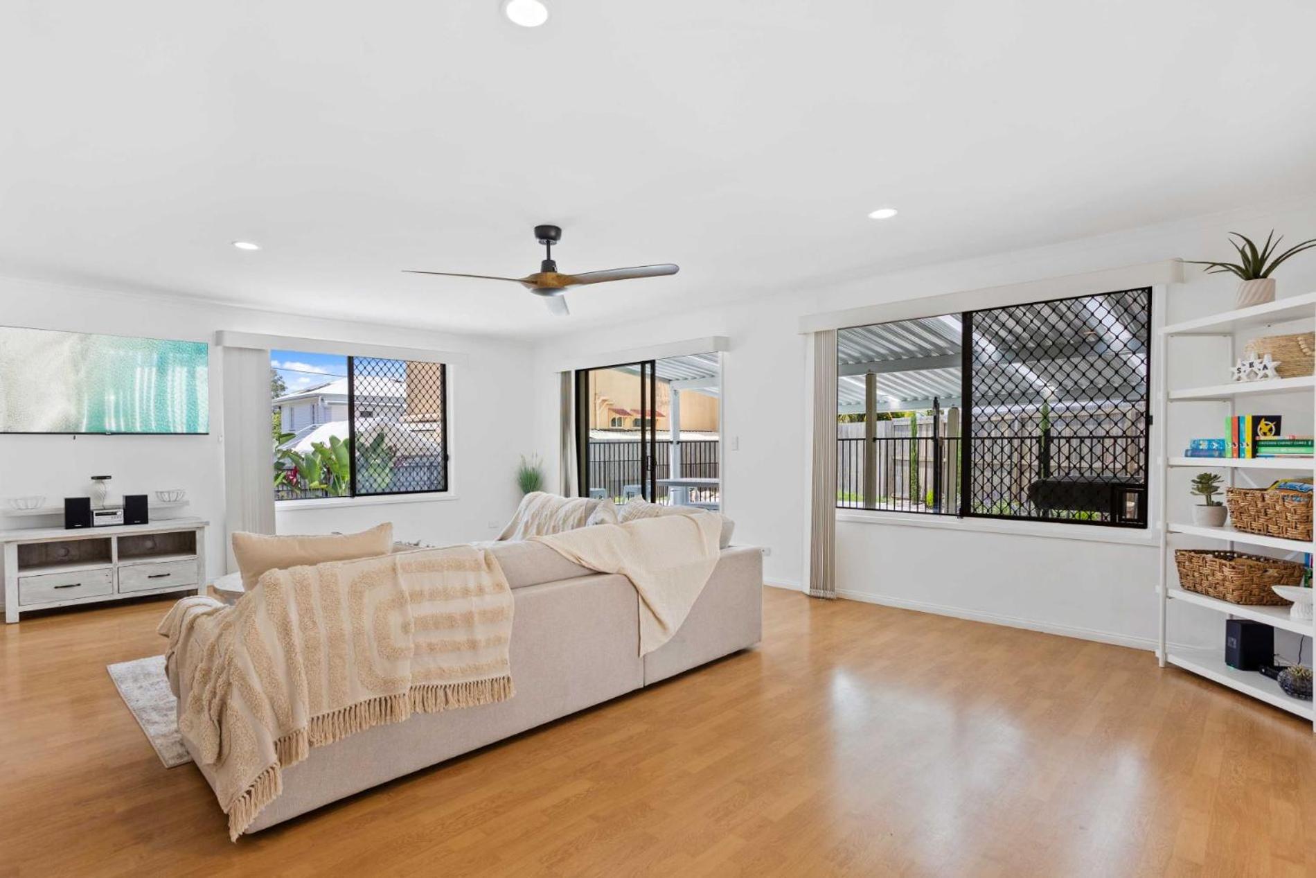 Charming Away From Home! Apartment