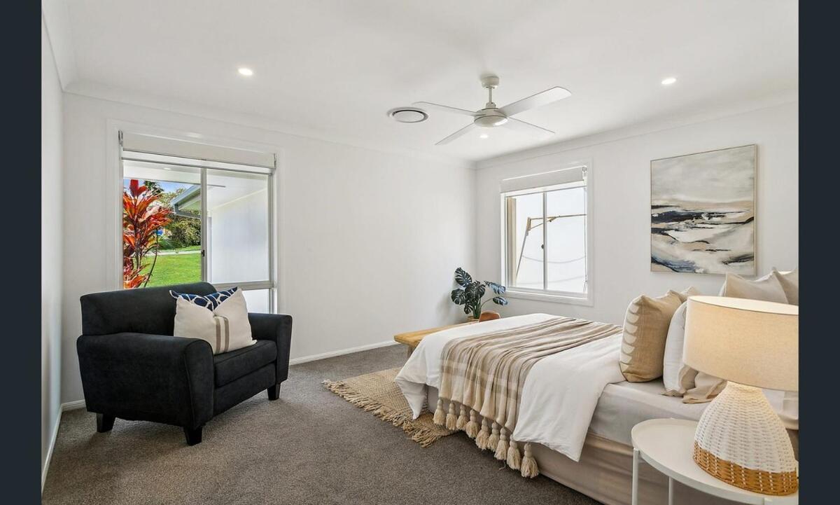 Holiday home Family Retreat In Burleigh