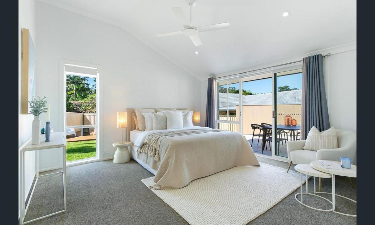 Holiday home Family Retreat In Burleigh Gold Coast