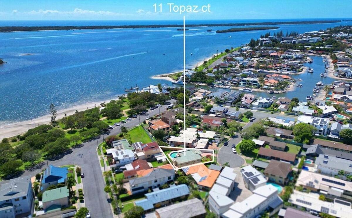 Charming Away From Home! Apartment Gold Coast