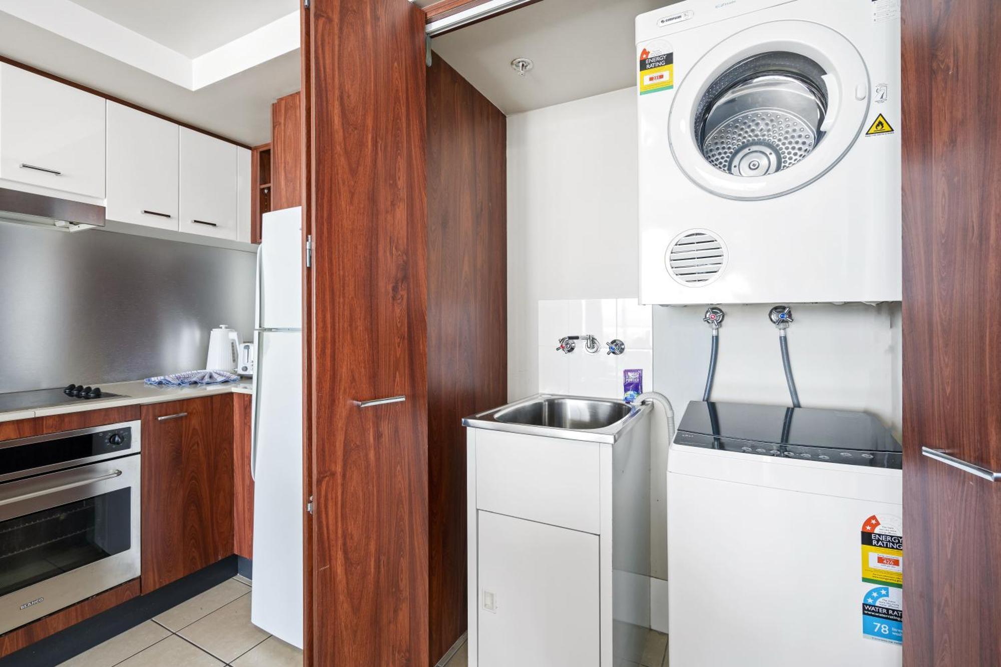 Chevron Renaissance - Qstay Gold Coast