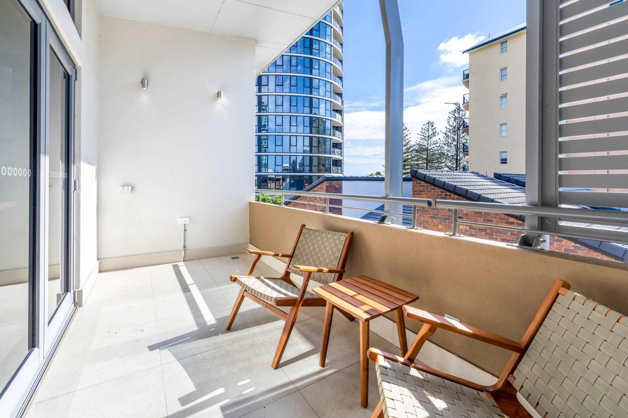 Absolute By Khove Villa Gold Coast