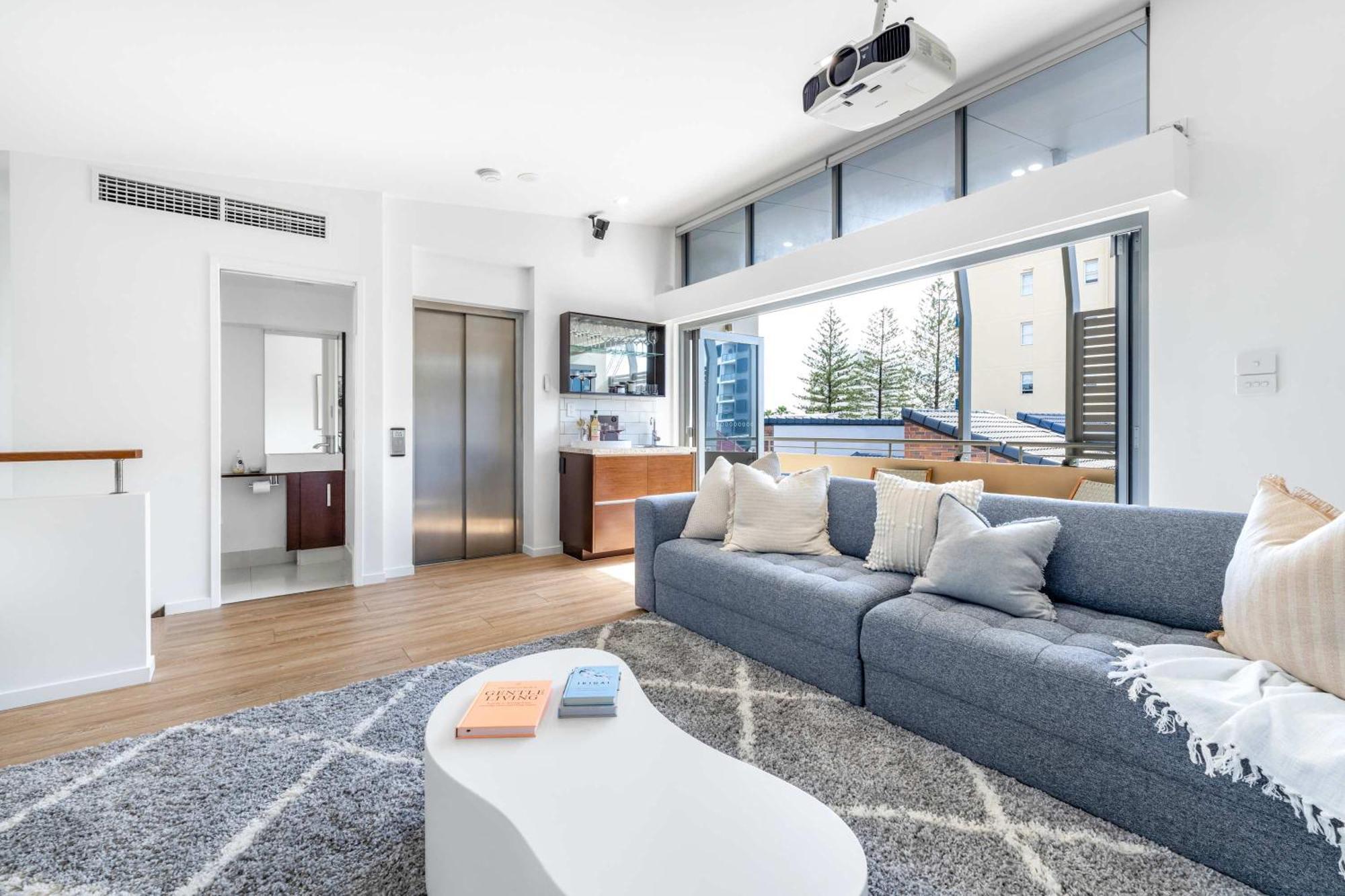 Villa Absolute By Khove Gold Coast