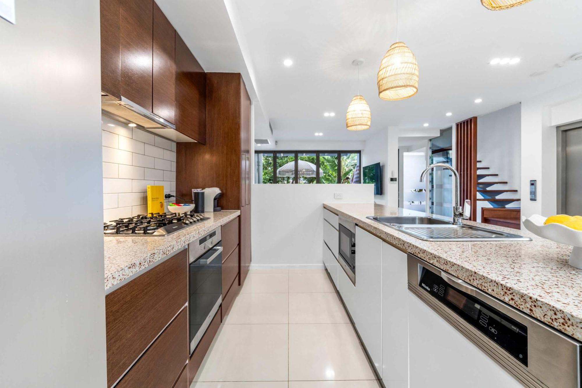 Villa Absolute By Khove *