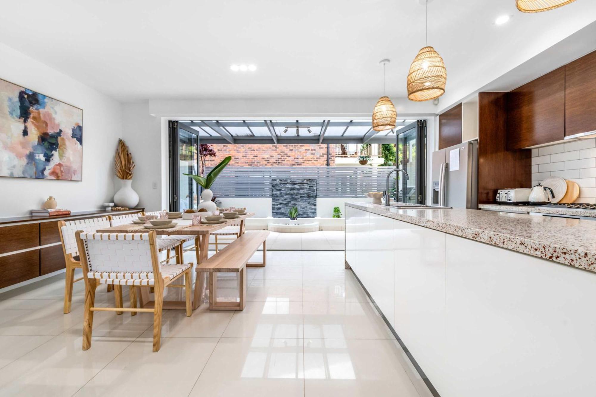 Absolute By Khove Villa Gold Coast