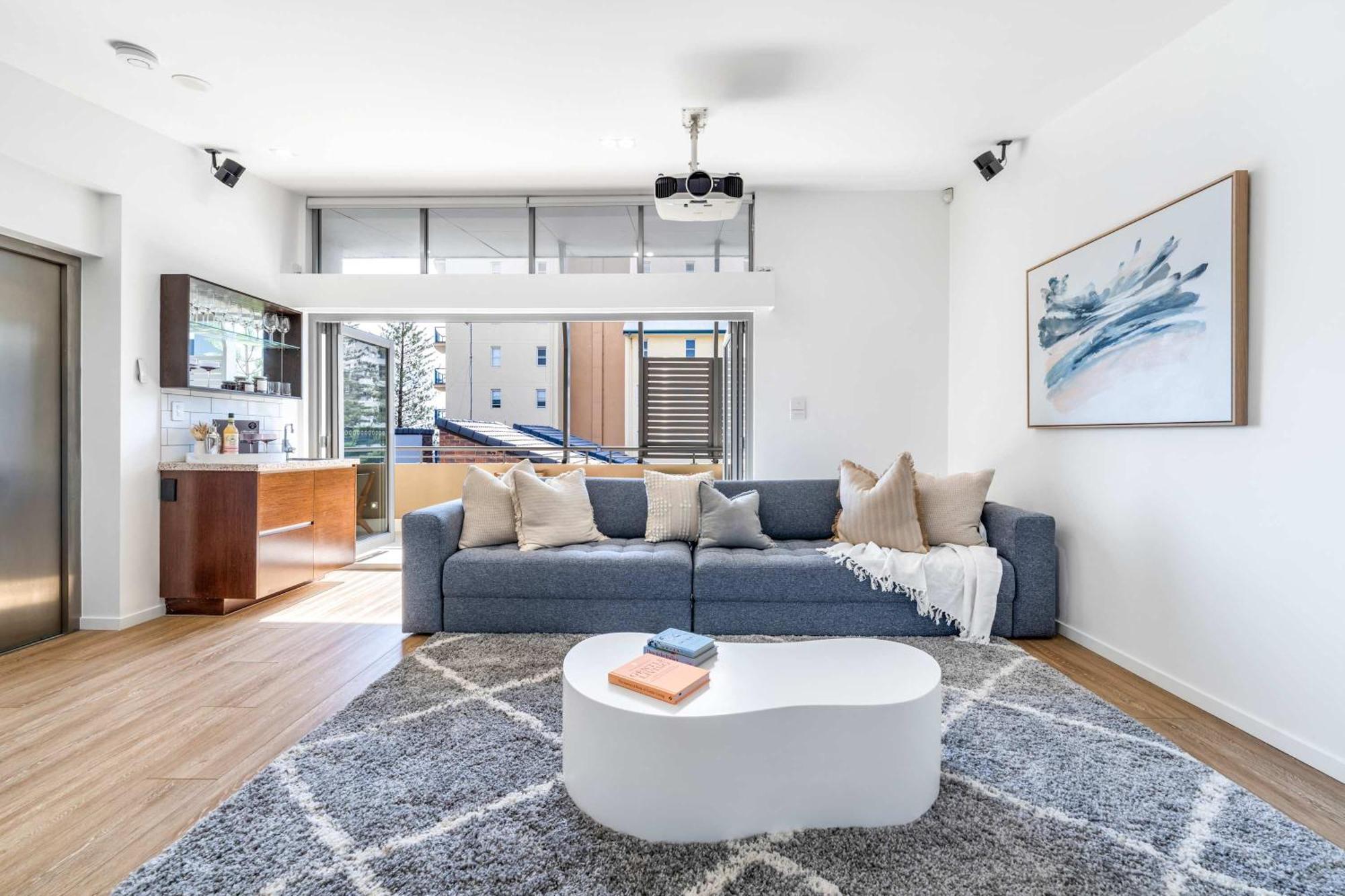 Villa Absolute By Khove Gold Coast