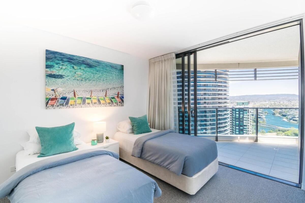 Dreams At Oracle 12301 Gold Coast