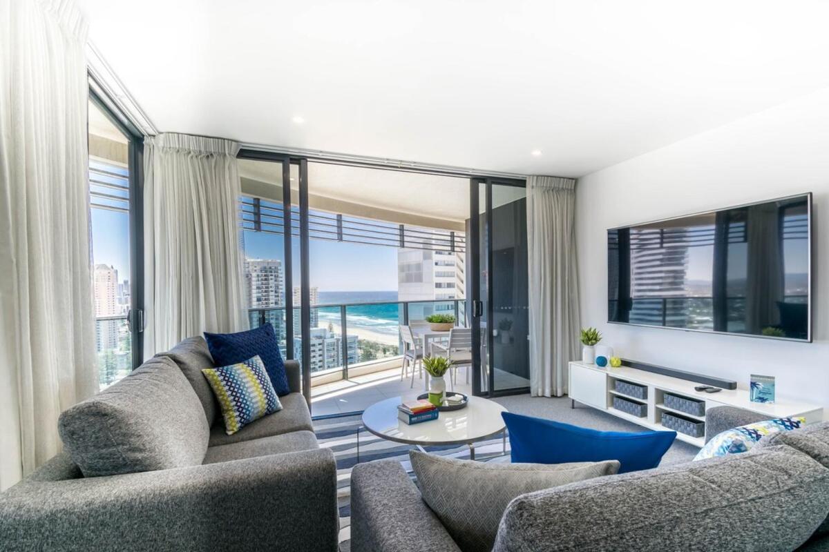 Dreams At Oracle 12301 Apartment Gold Coast