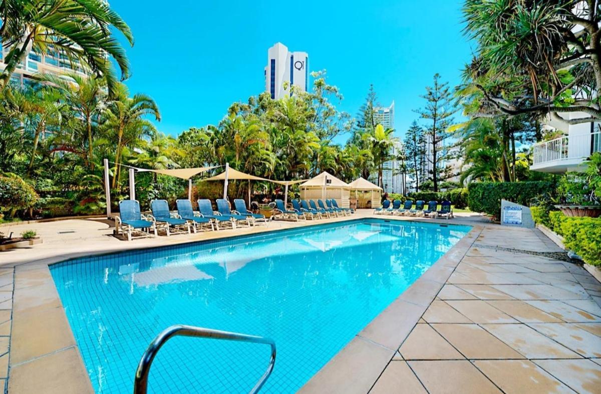 Beachside At Beachpoint
