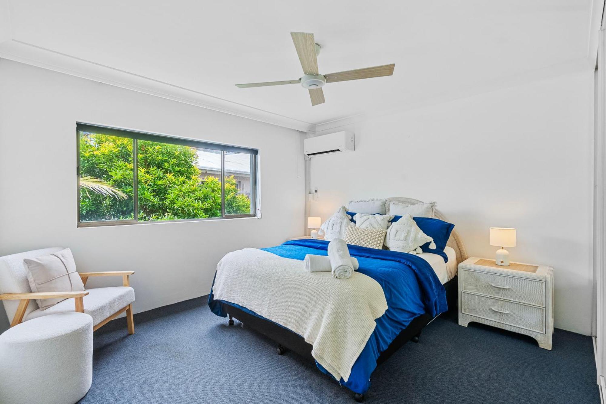 Surfers Paradise Mediterranean Dream * Gold Coast