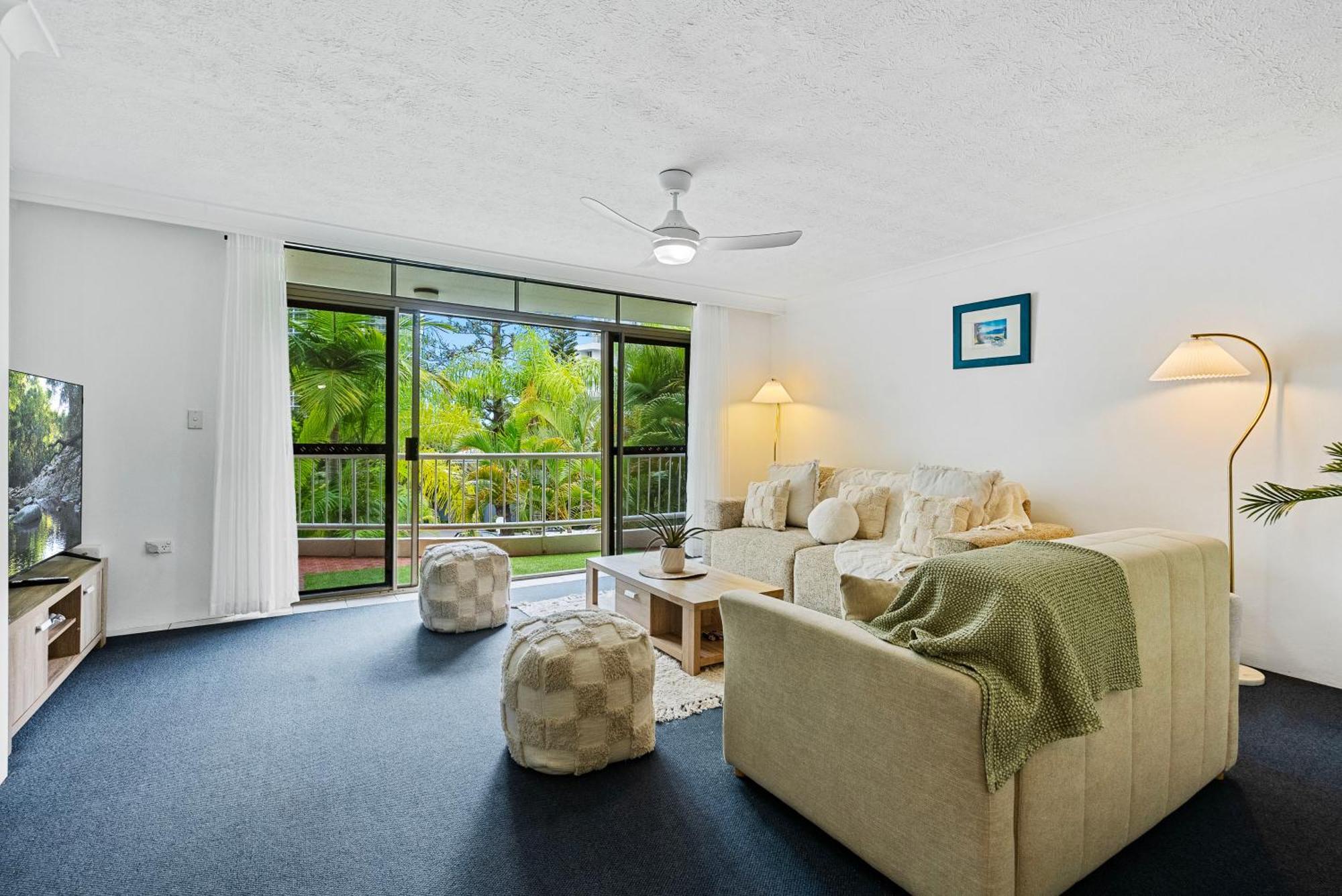 Surfers Paradise Mediterranean Dream Apartamento Gold Coast