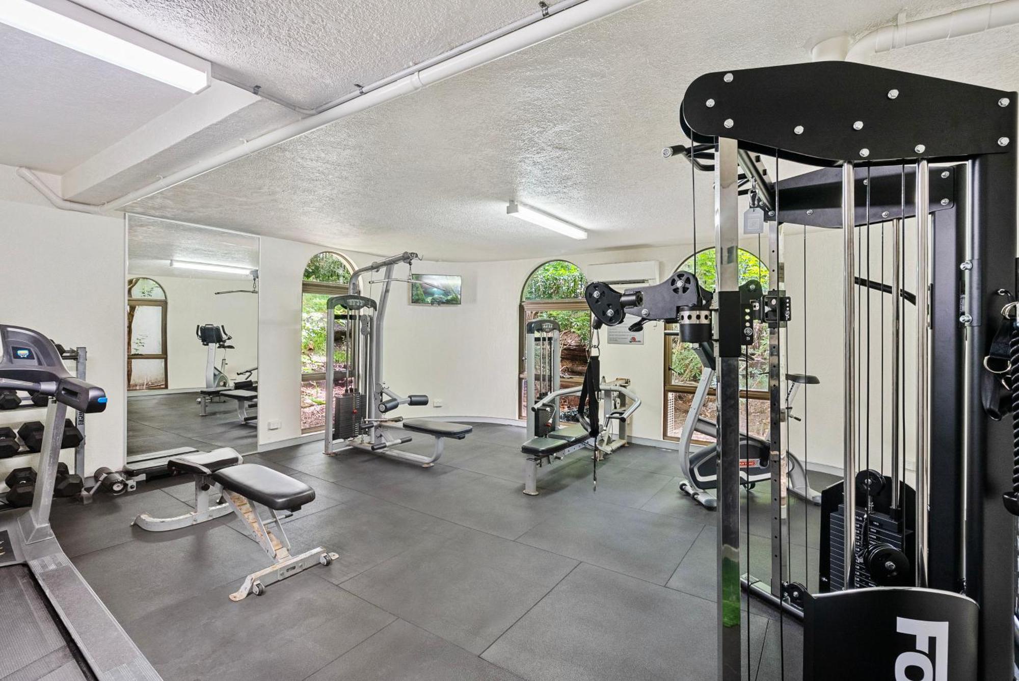 Surfers Paradise Mediterranean Dream * Gold Coast
