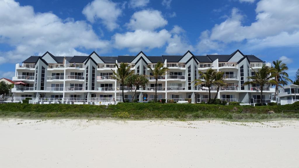 Aparthotel Surfers Horizons