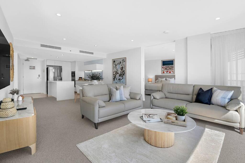 Apartamento Beauty At Oracle 12502