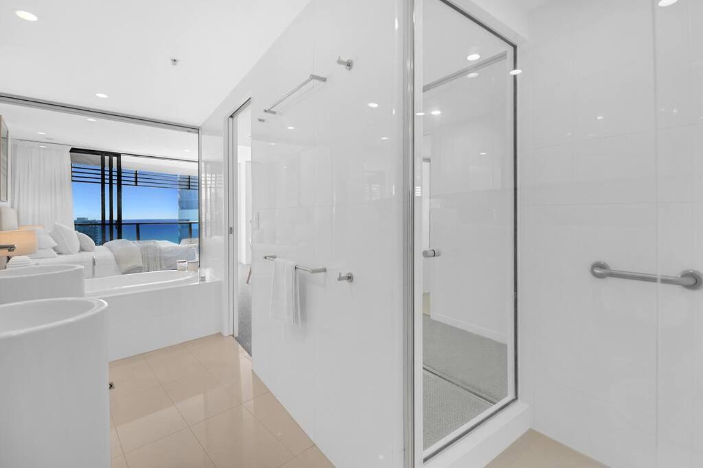 Apartamento Beauty At Oracle 12502 Gold Coast