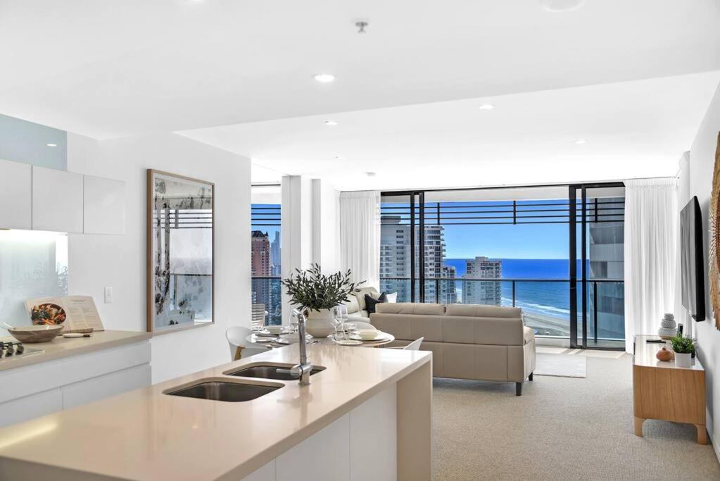 Apartamento Beauty At Oracle 12502