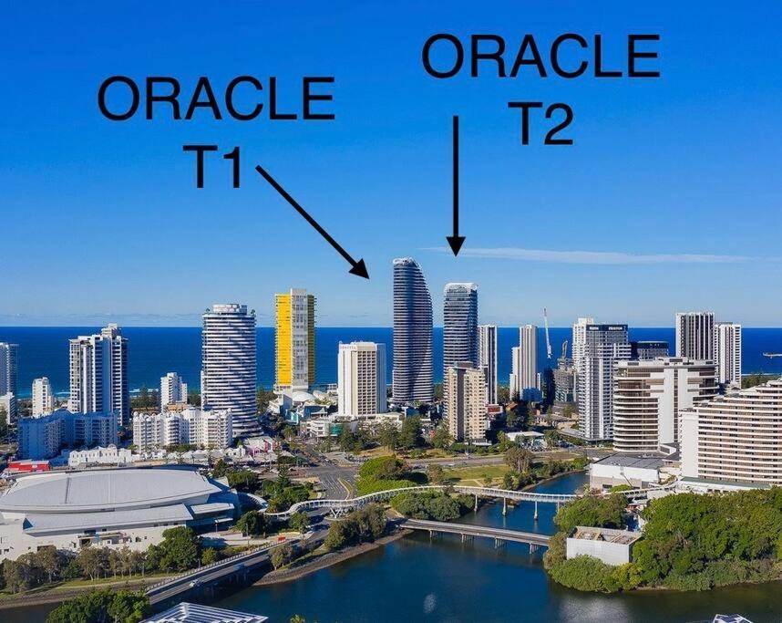 Beauty At Oracle 12502 Apartamento