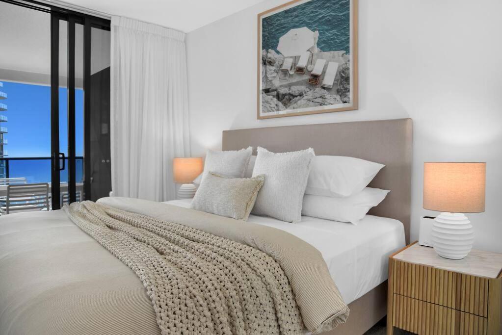 Apartamento Beauty At Oracle 12502
