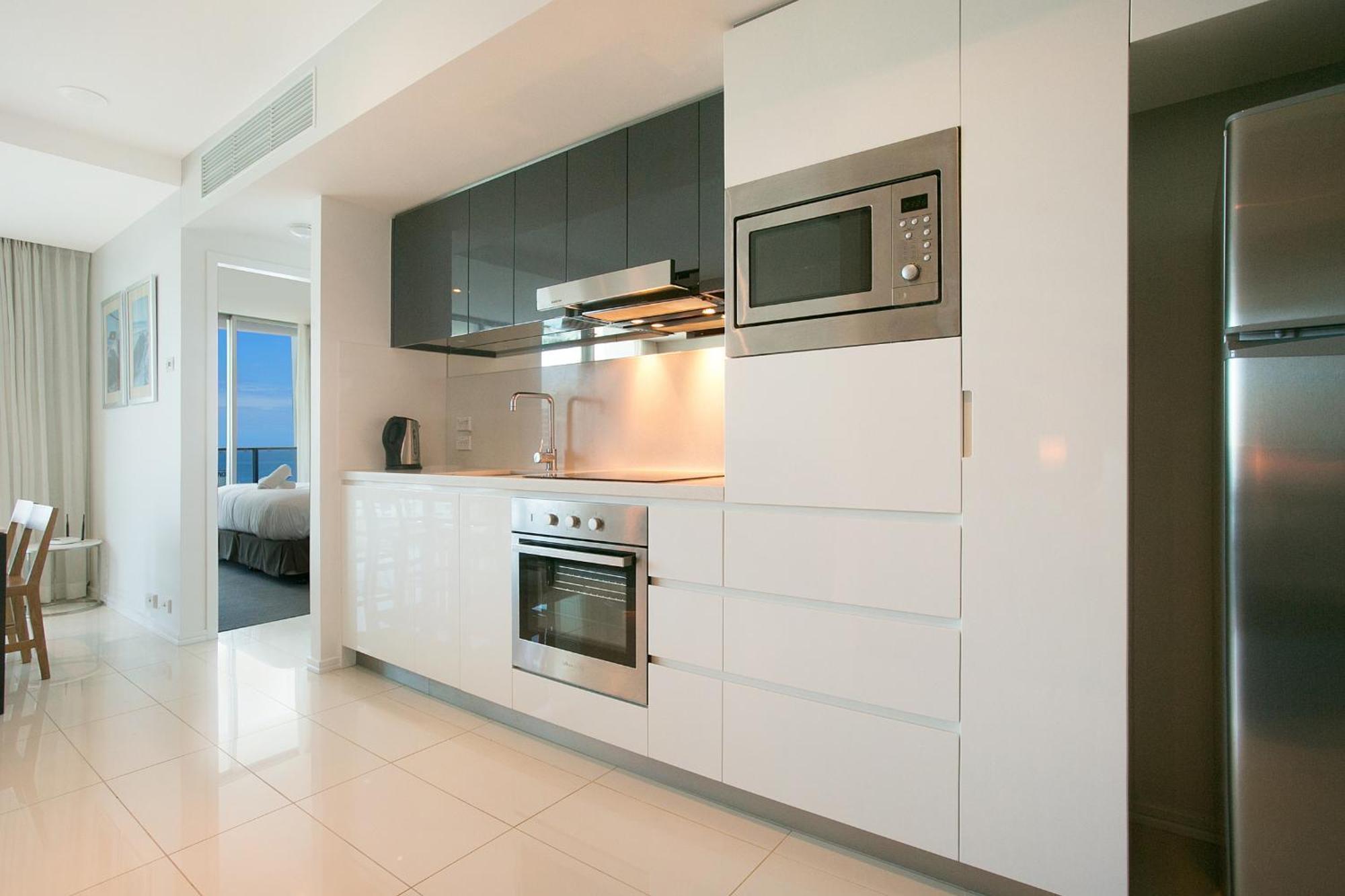 Orchid Residences - Hr Surfers Paradise Gold Coast