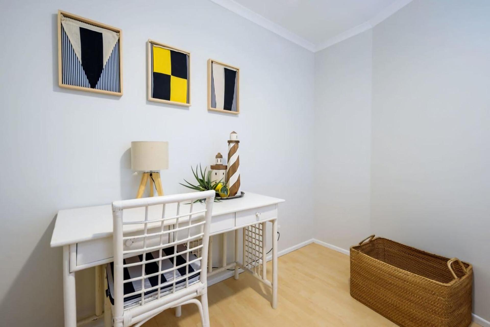 Apartment Coastal Escape Burleigh Heads *