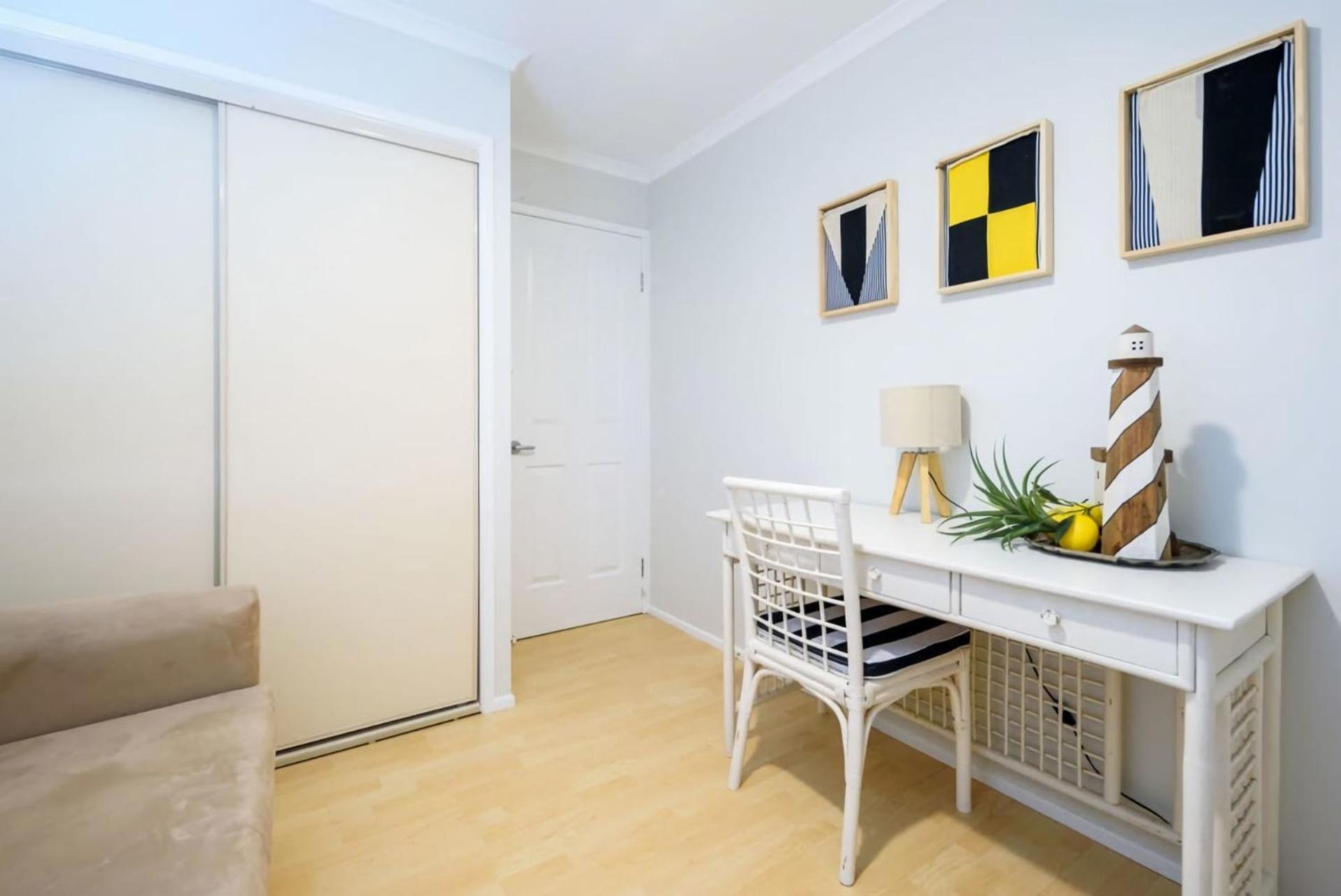 Apartment Coastal Escape Burleigh Heads Gold Coast