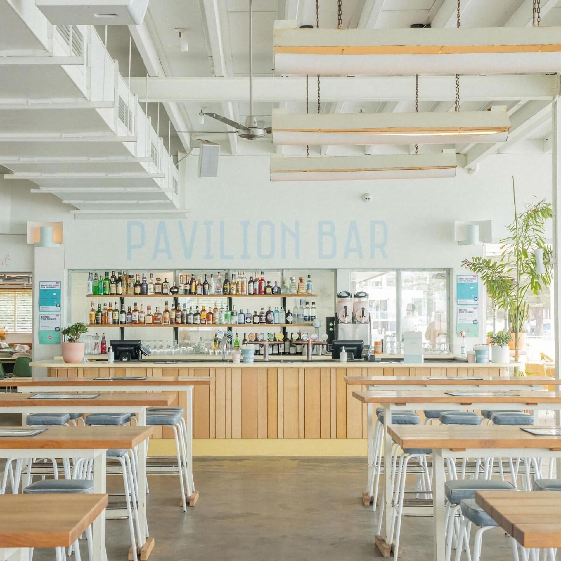 Coastal Escape Burleigh Heads