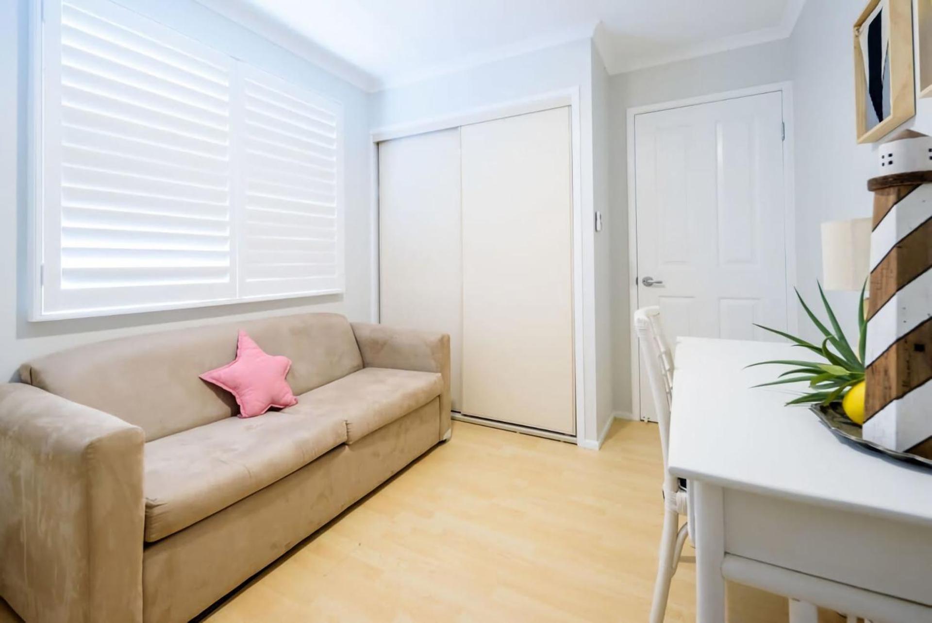 Coastal Escape Burleigh Heads Apartment *