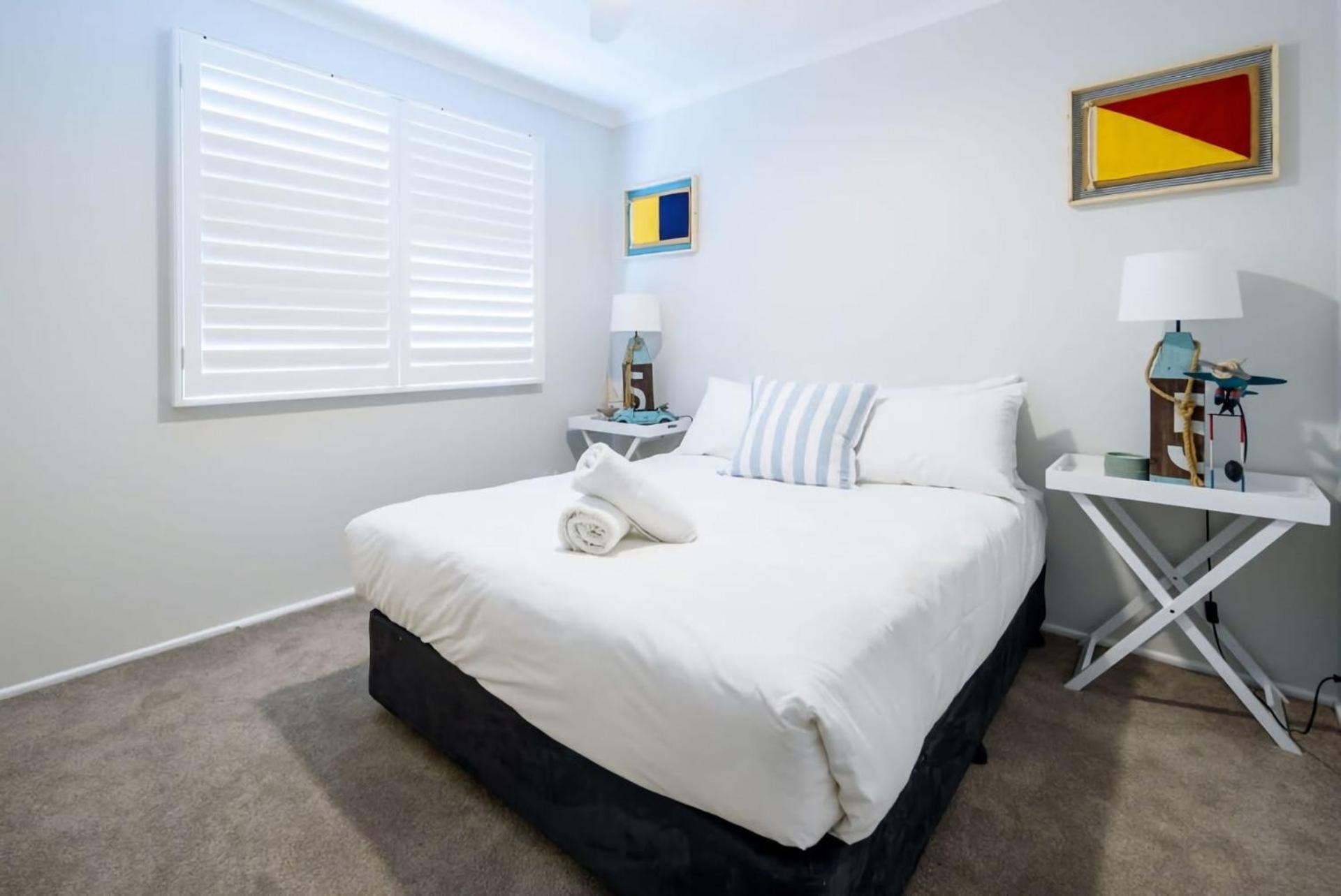Coastal Escape Burleigh Heads Apartment