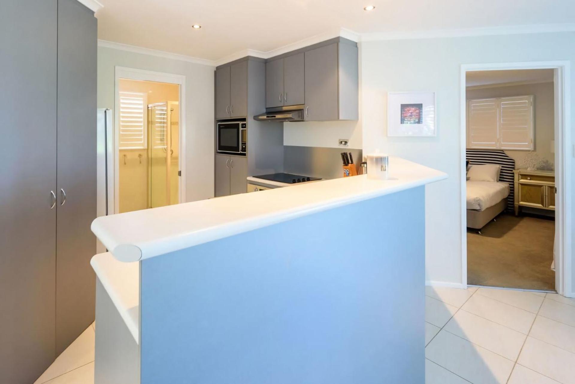 Coastal Escape Burleigh Heads *