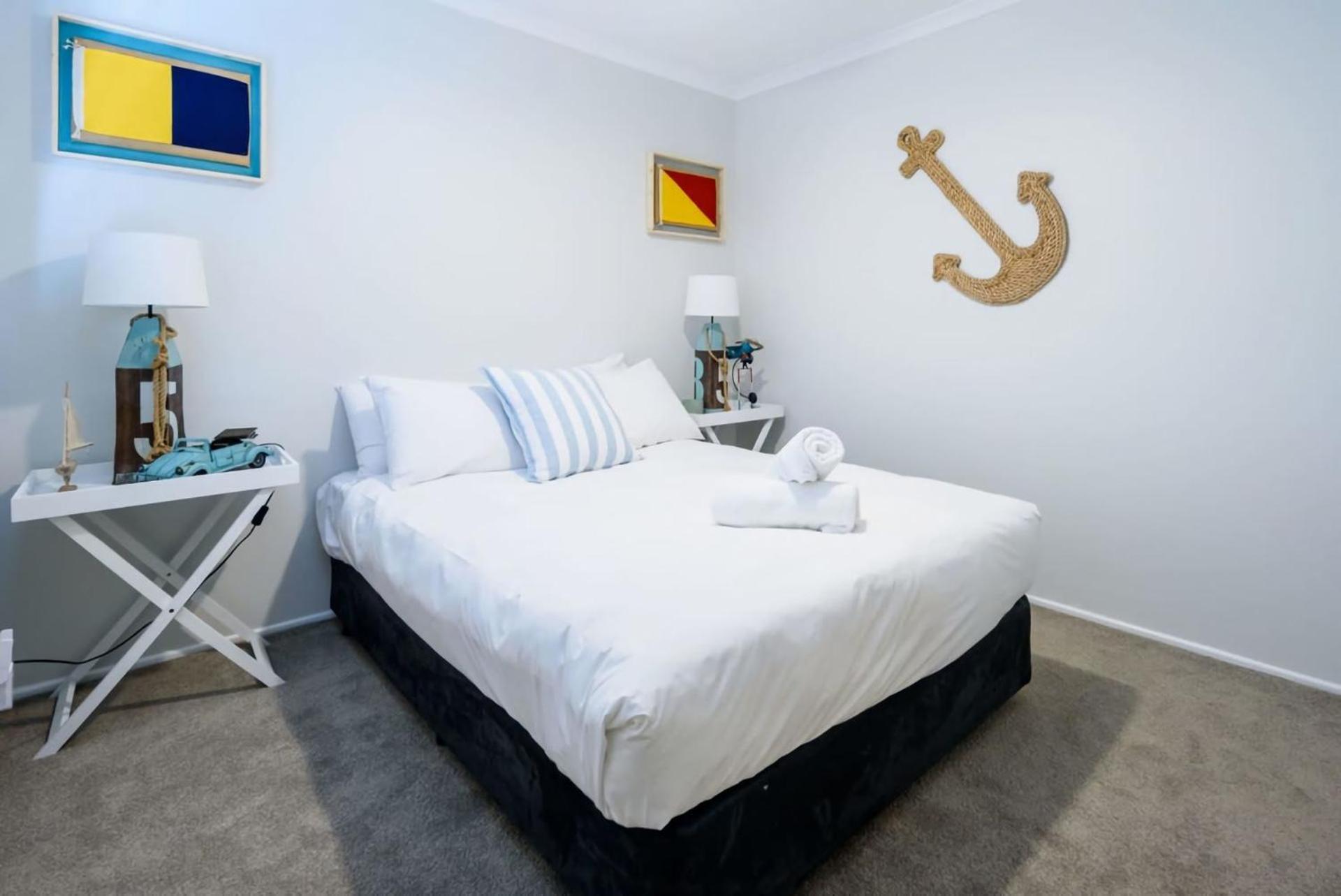 Apartment Coastal Escape Burleigh Heads *
