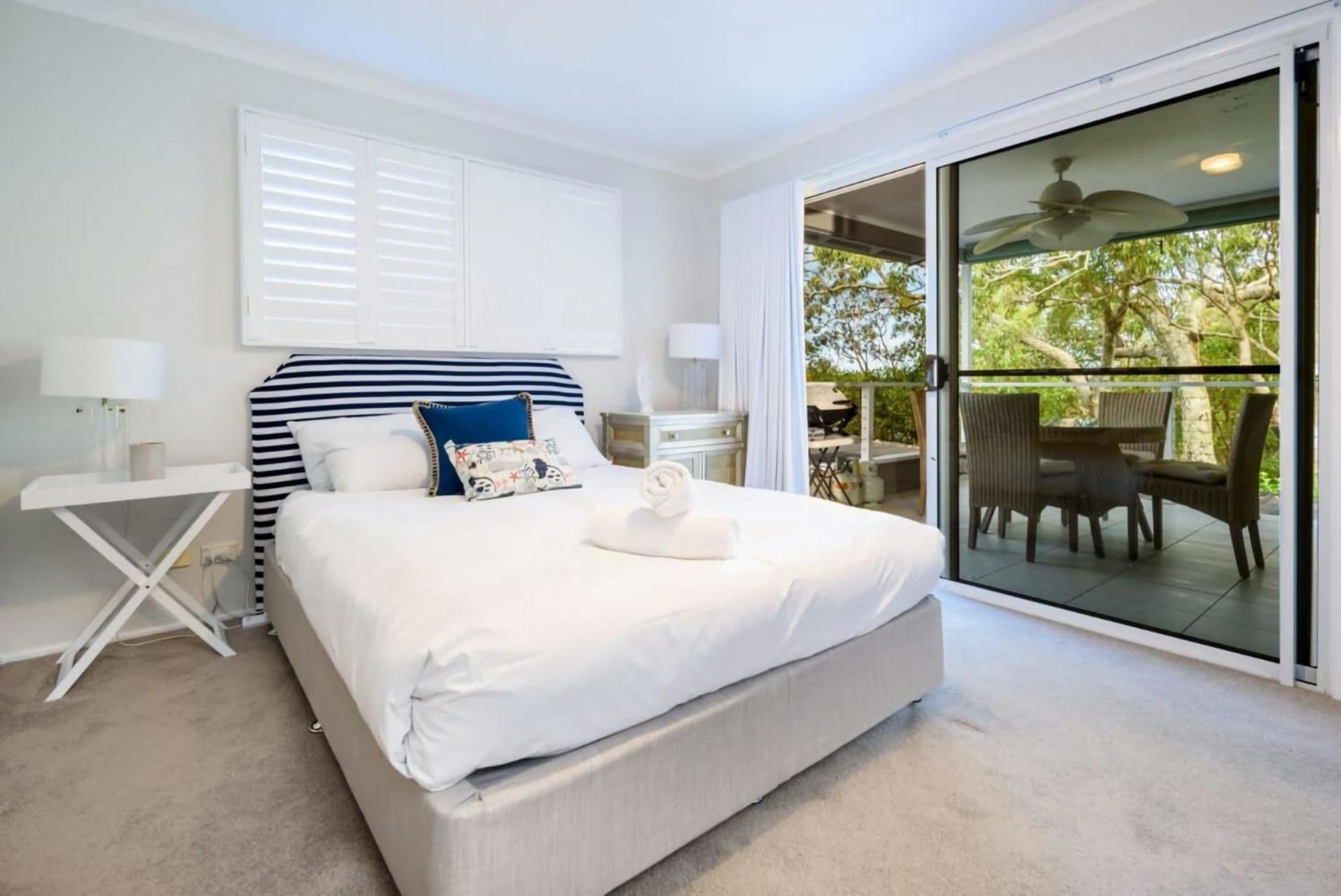 Coastal Escape Burleigh Heads Apartment Gold Coast