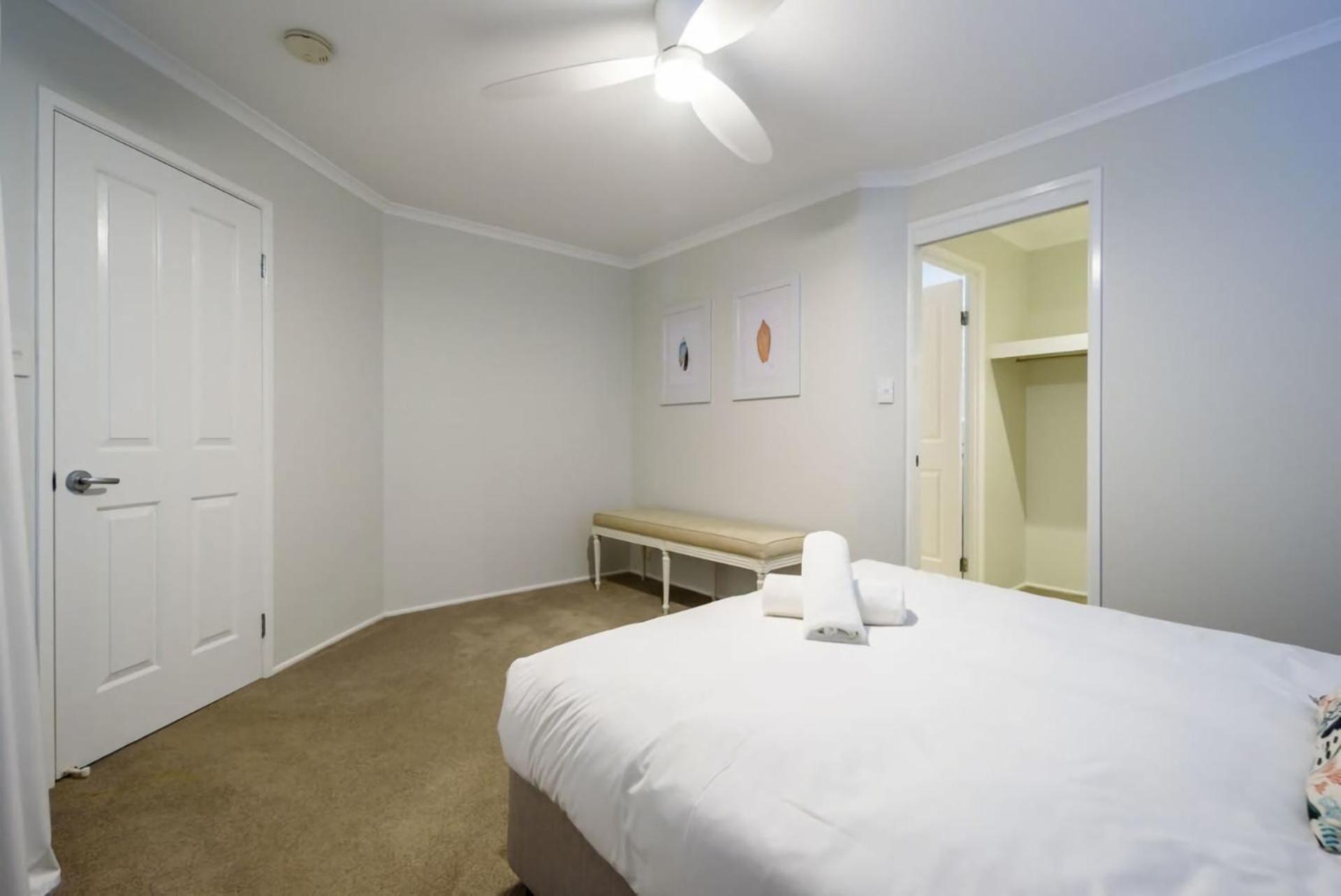Apartment Coastal Escape Burleigh Heads Gold Coast