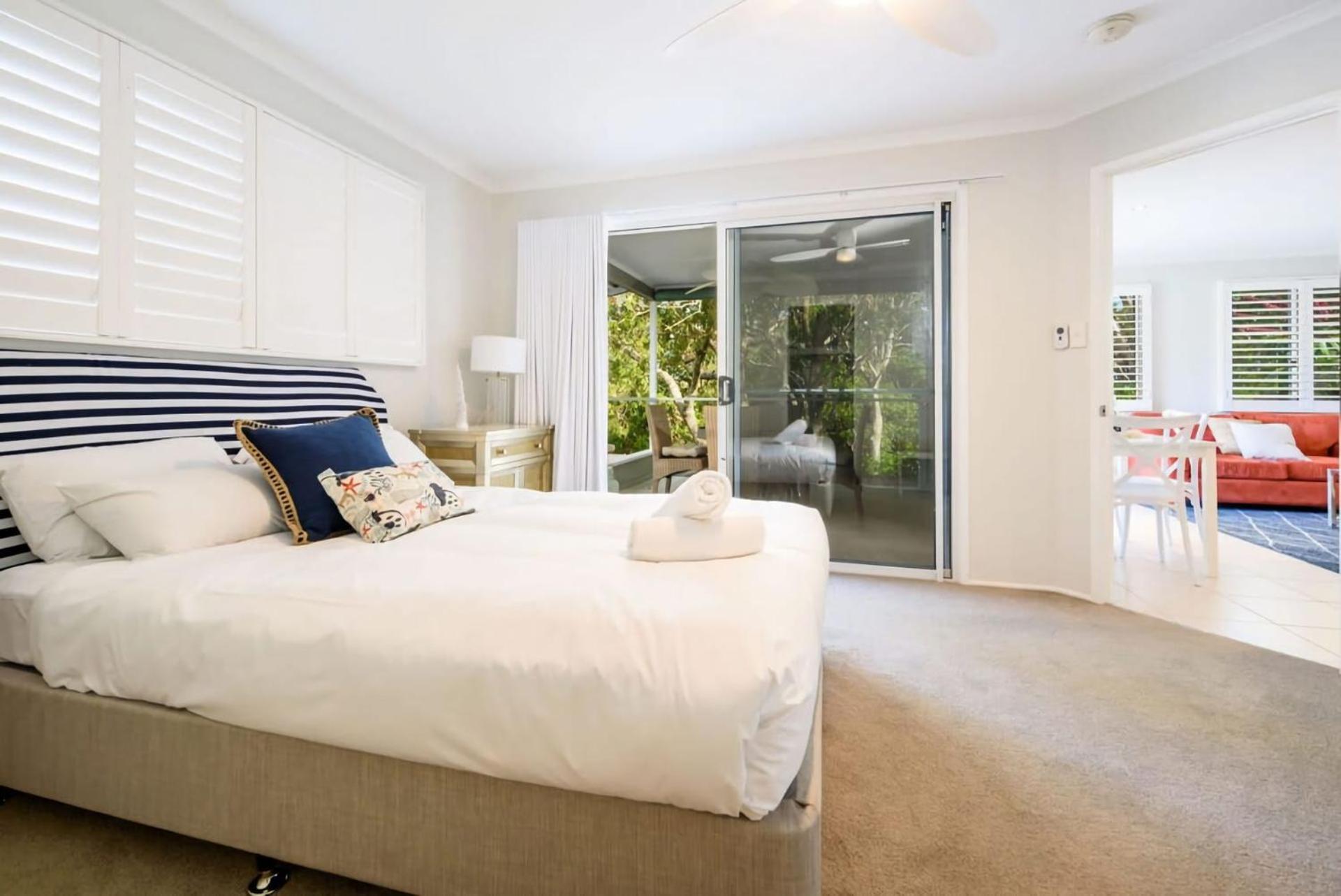 Coastal Escape Burleigh Heads Gold Coast