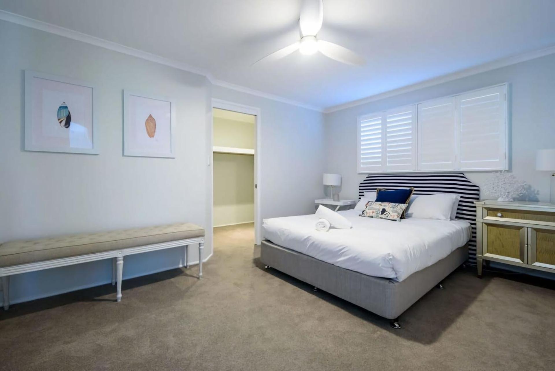 Apartment Coastal Escape Burleigh Heads