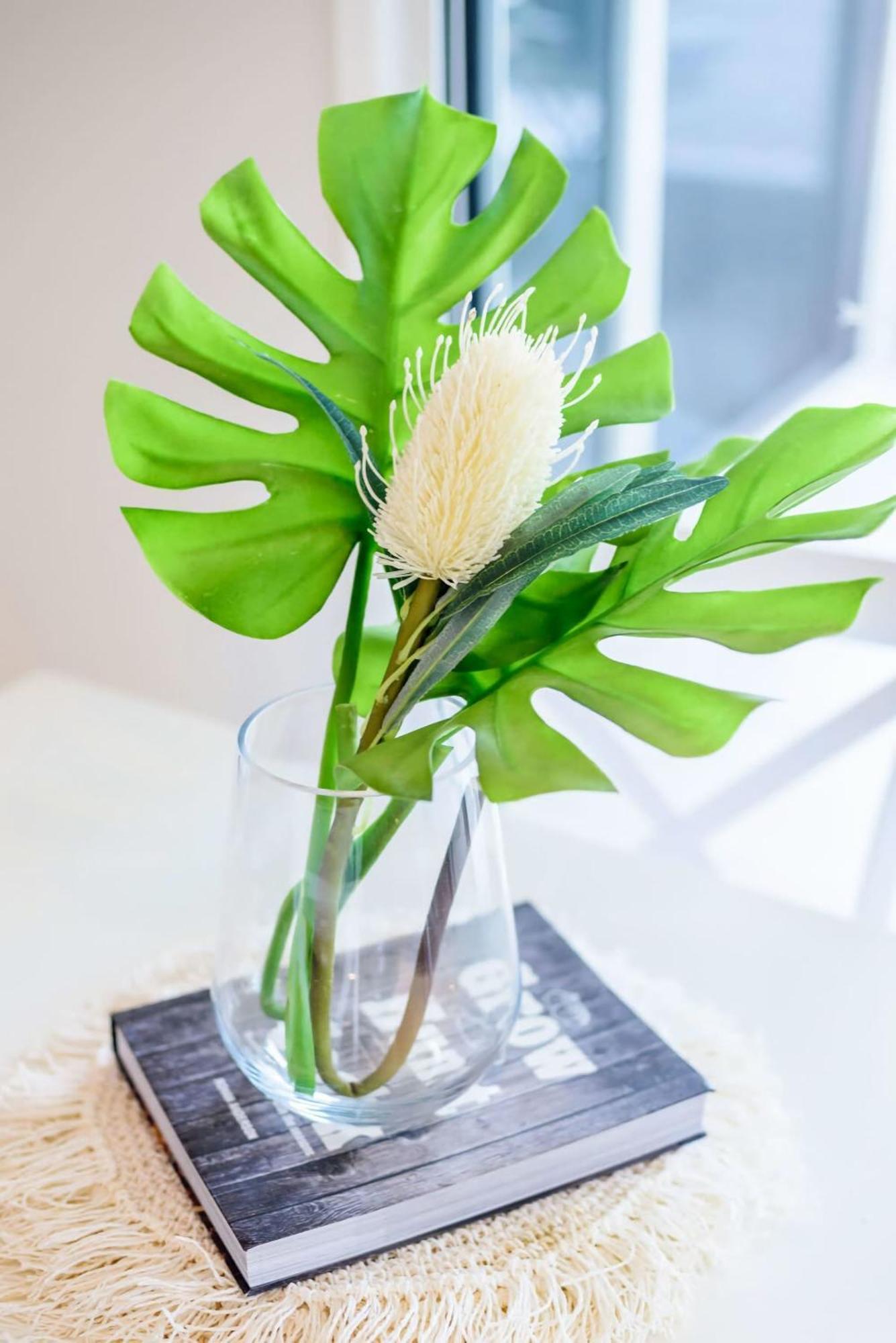 Coastal Escape Burleigh Heads Apartment *
