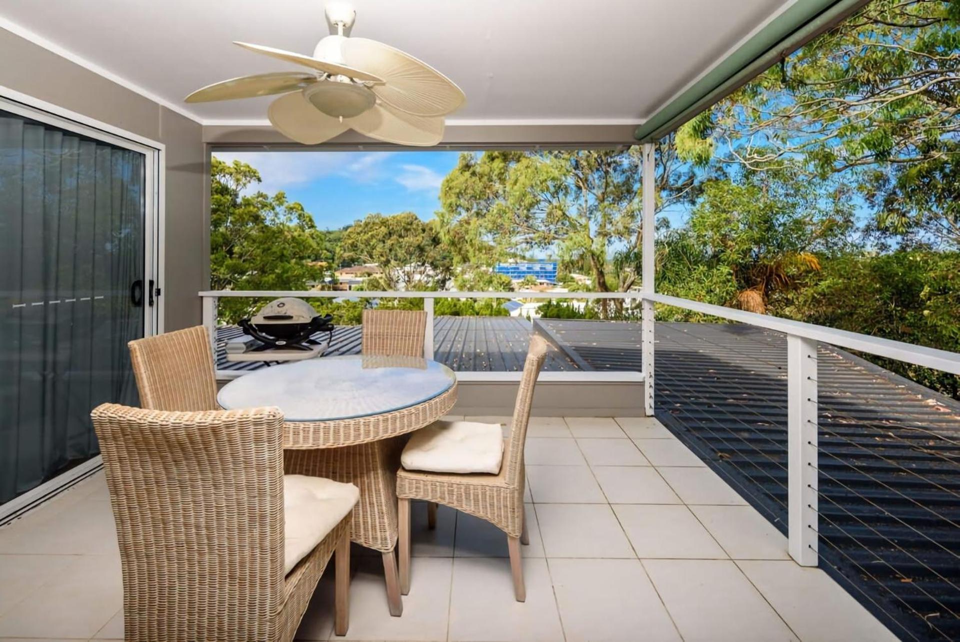 Apartment Coastal Escape Burleigh Heads Gold Coast