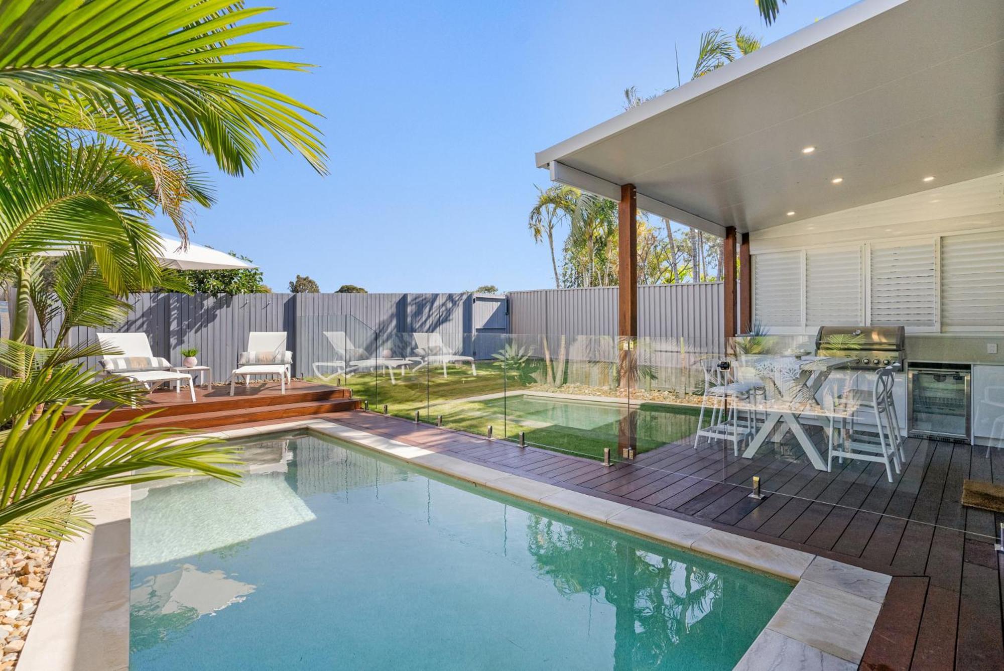 Burleigh Getaway Gold Coast