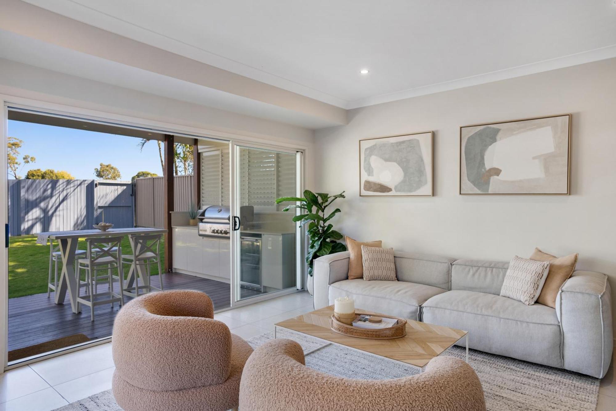 Holiday home Burleigh Getaway Gold Coast