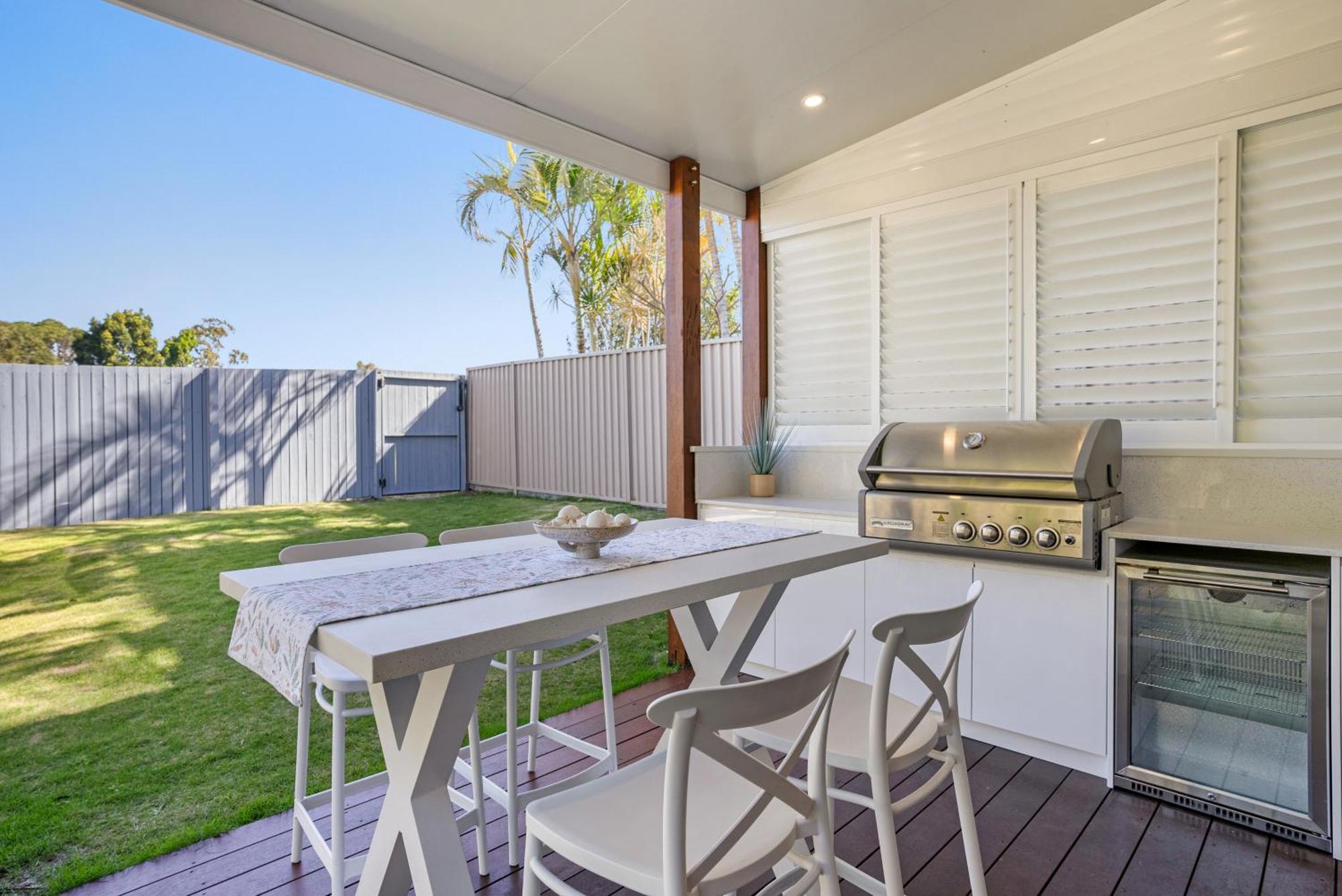 Burleigh Getaway Gold Coast