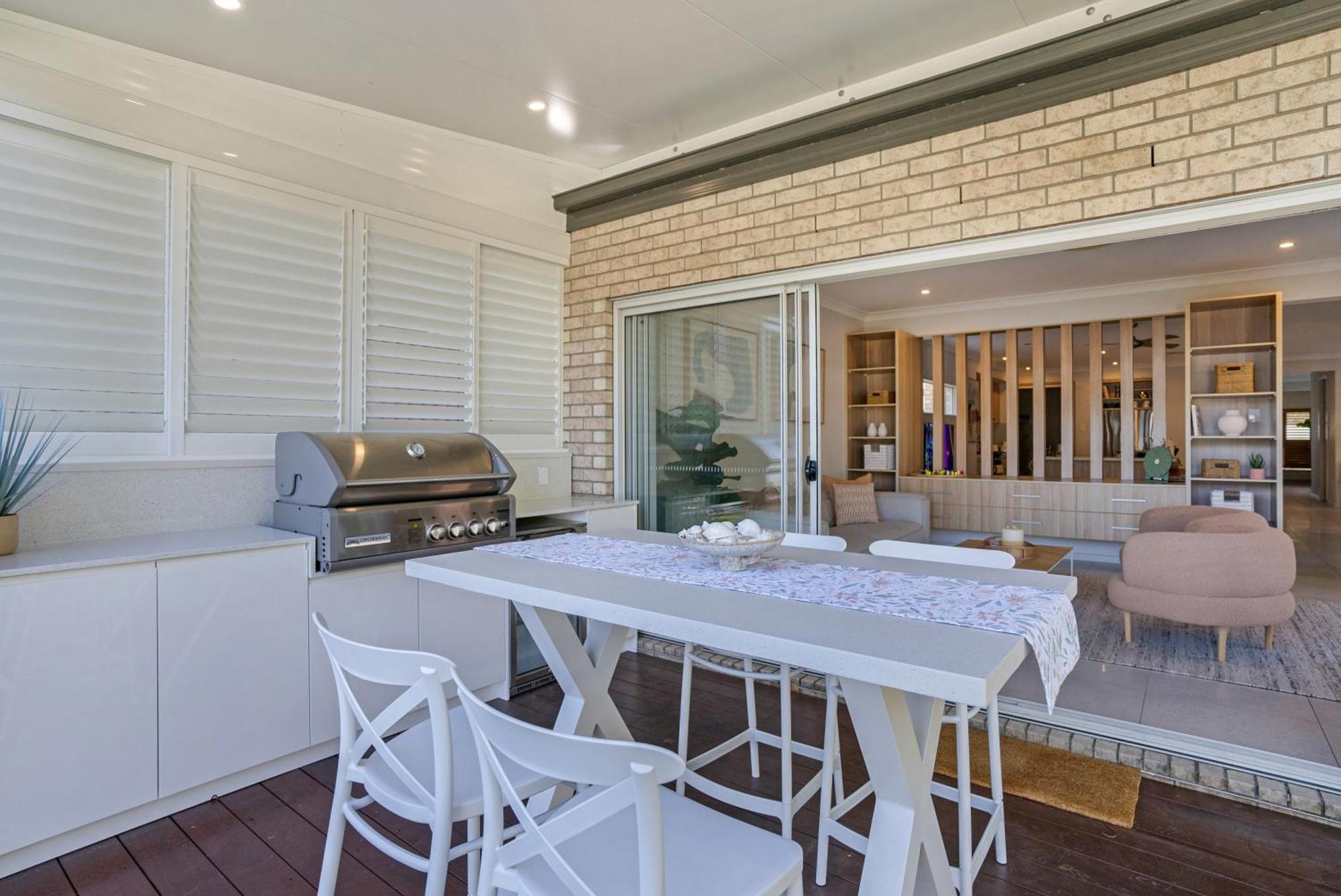 Holiday home Burleigh Getaway Gold Coast