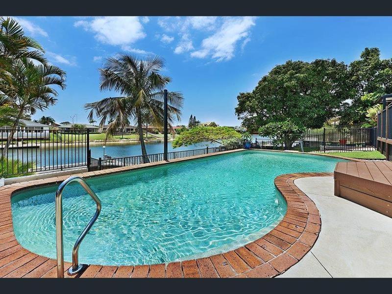Perfect Family Retreat Gold Coast