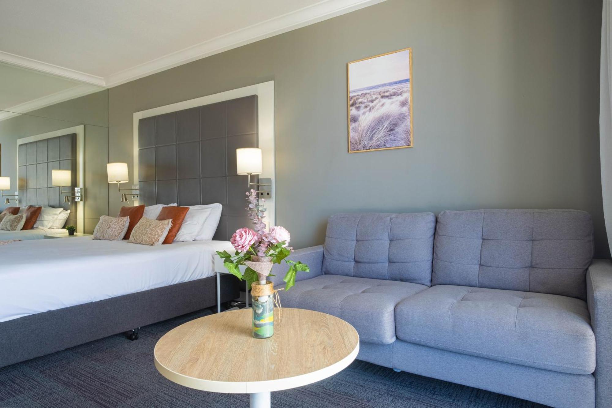 Apartment Level 22 Ocean View *