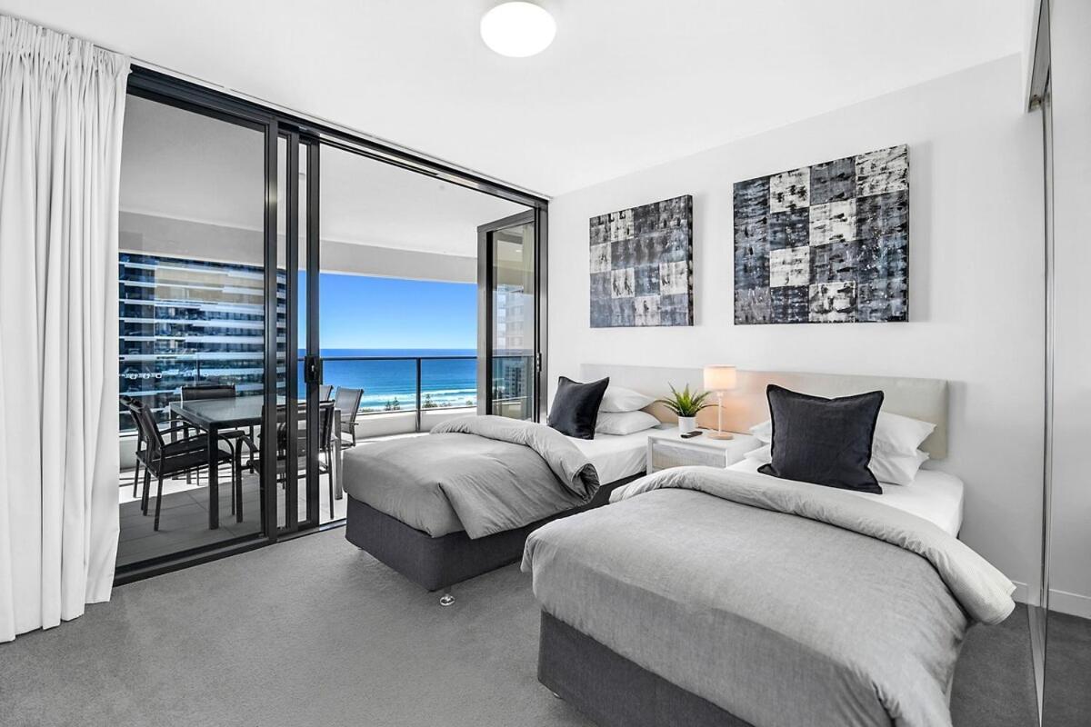 Apartment Beachside At Oracle 21806 Gold Coast