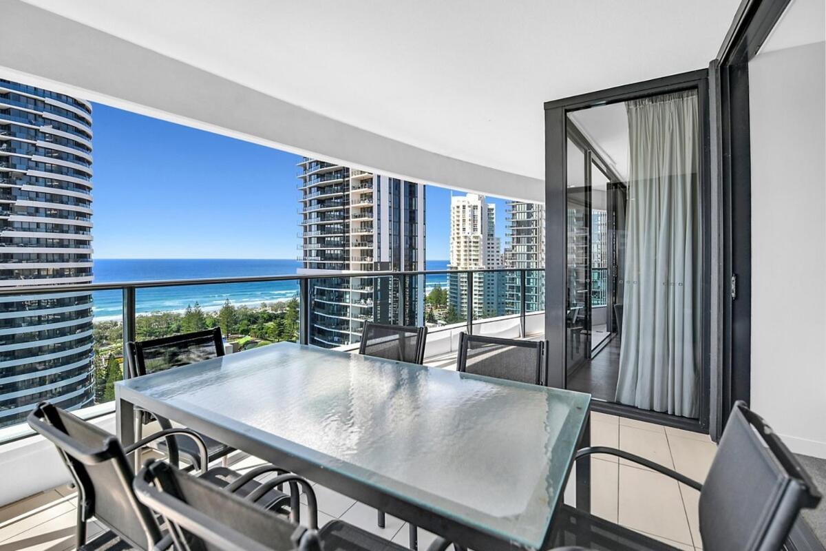 Beachside At Oracle 21806 Gold Coast