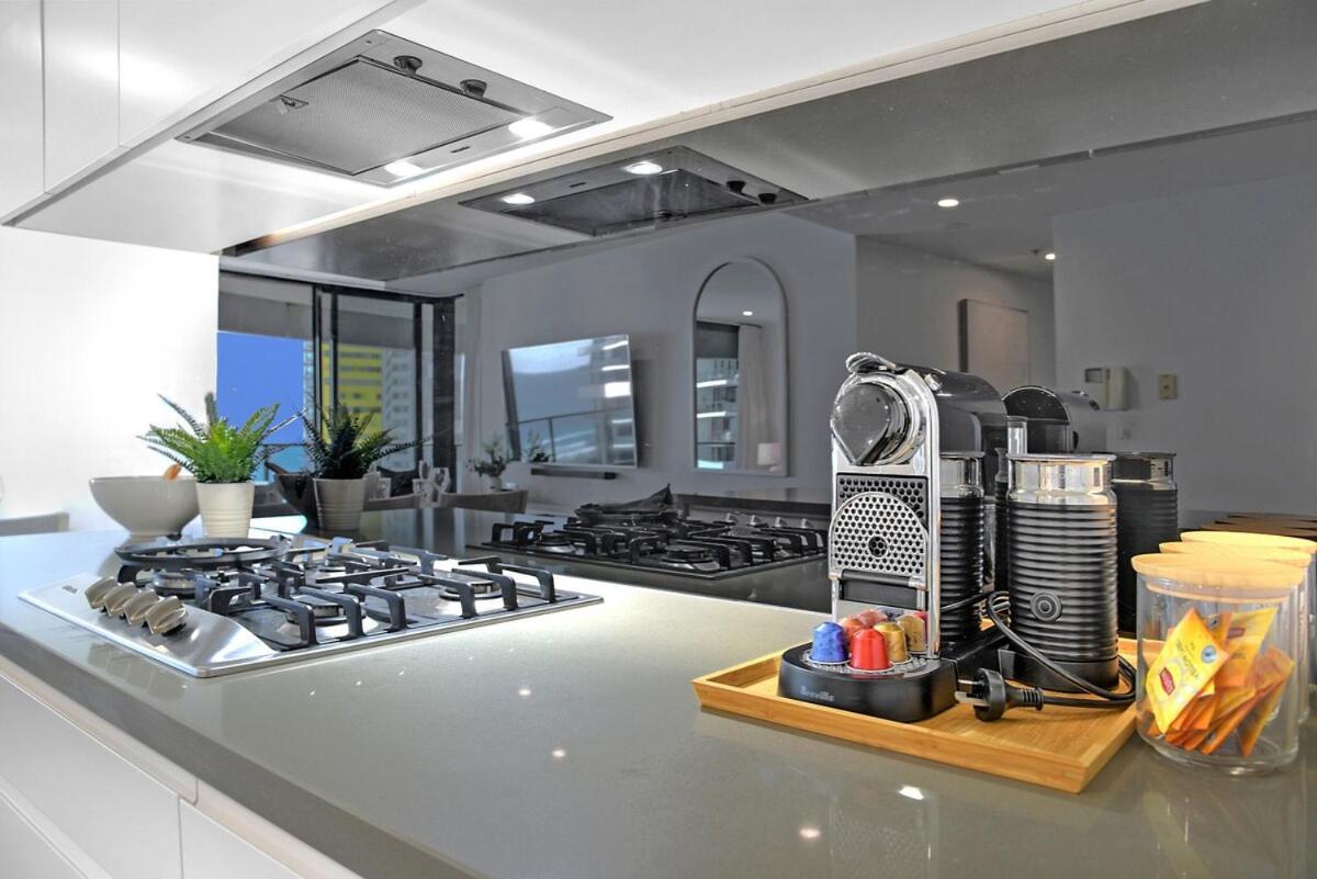 Beachside At Oracle 21806 Apartment Gold Coast