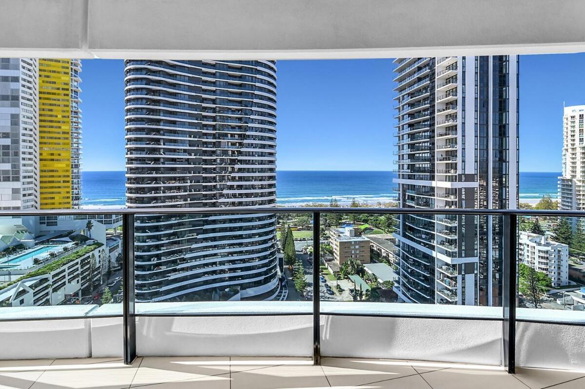 Beachside At Oracle 21806 Gold Coast