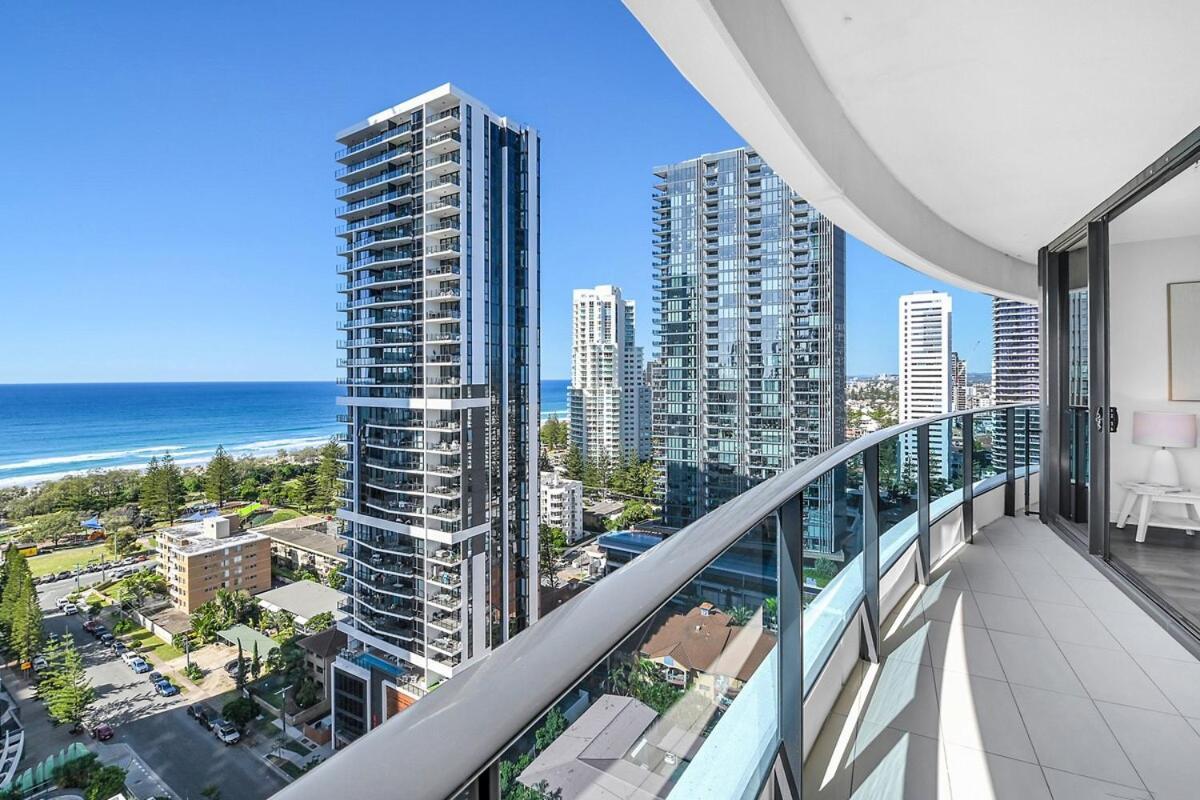 Apartment Beachside At Oracle 21806 *