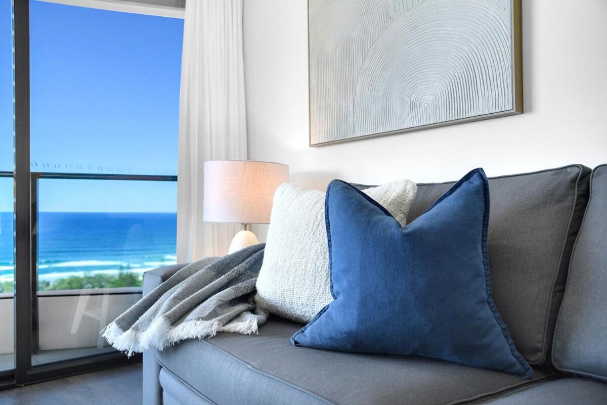 Apartment Beachside At Oracle 21806
