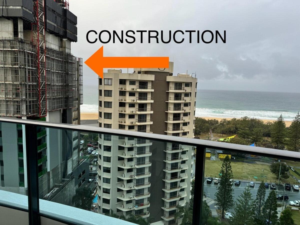 Luxe By The At Oracle 11306 Gold Coast