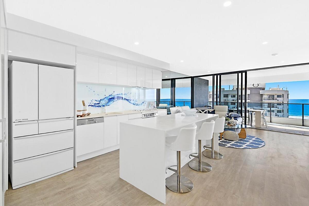 Luxe By The At Oracle 11306 Apartment Gold Coast